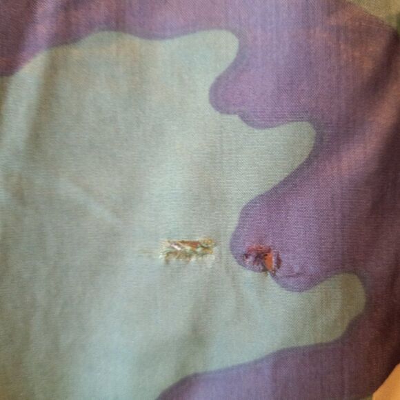 Vintage Winchester Reversible Insultated Vest - Picture 10 of 12